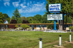 Anchor Inn Motel by Loyalty